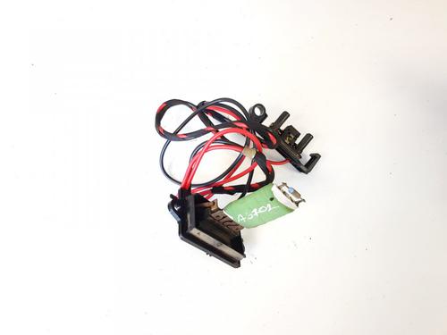 Heater resistor RENAULT MODUS / GRAND MODUS (F/JP0_) 1.5 dCi (FP0D, JP0D) | BP35558157M108 - Image 2