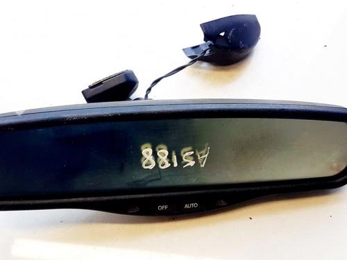 Rear mirror CHRYSLER PACIFICA 3.5 | BP35641370I6 - Image 2