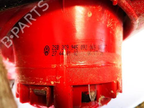 Left tailgate light VW PASSAT B6 (3C2) 1.9 TDI | BP34979788C79 - Image 3
