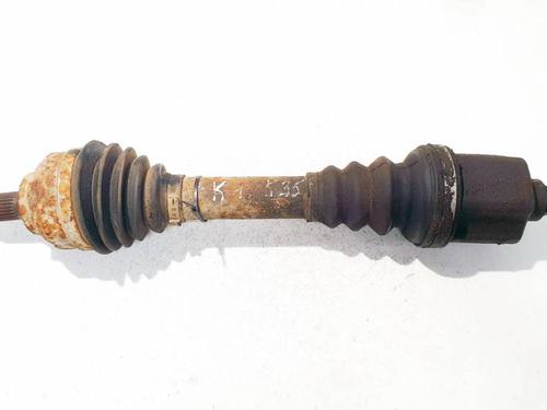 Used Left front driveshaft Left front driveshaft CITROËN C5 II (RC_) 2.0 HDi (RCRHRH) (136 hp) 40166493 40166493