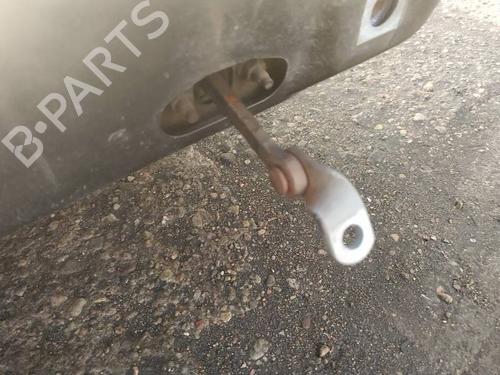 Used Hinge/Door check strap Hinge/Door check strap PEUGEOT 206 SW (2E/K) 1.6 HDi 110 (109 hp) 35180852 35180852