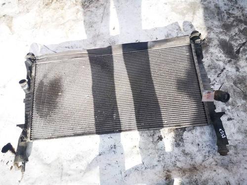 Used Water radiator Water radiator 35372524 35372524
