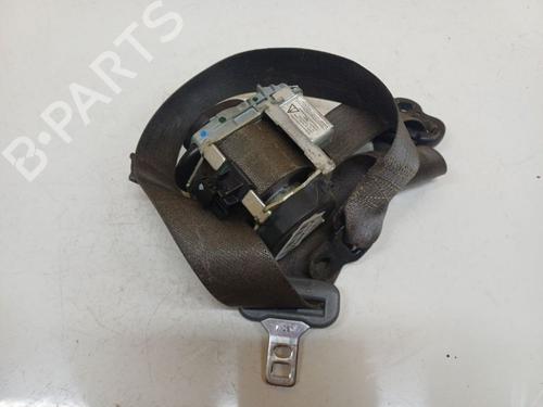 Front left seatbelt CHRYSLER SEBRING (JS) 2.0 CRD | BP36586226I26 - Image 3