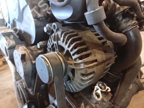 Used Alternator Alternator 39604066 39604066