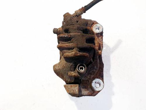 Right front brake caliper CITROËN C5 III (RD_) 1.6 HDi 110 (RD9HZC) | BP37481241M104 - Image 2