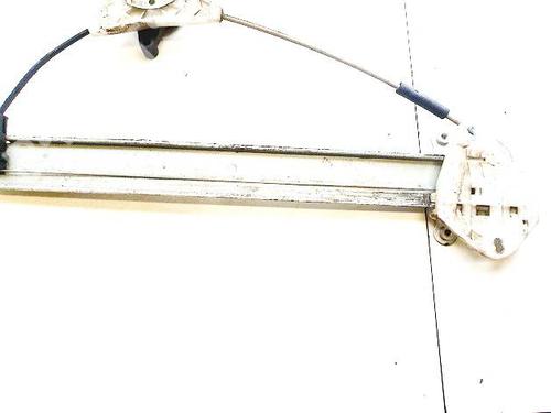 Rear left window mechanism HONDA FR-V (BE) 2.0 (BE3) | BP40617084C24 - Image 3