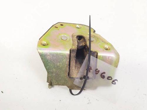 Used Tailgate lock Tailgate lock 35130324 35130324