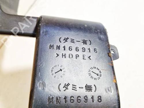 Pipe MITSUBISHI GRANDIS (NA_W) 2.0 DI-D (NA8W) | BP34978367M125 - Image 2