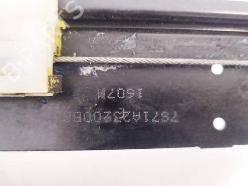 Front right window mechanism FORD MONDEO IV (BA7) 2.0 TDCi | BP36453921C23 - Image 3