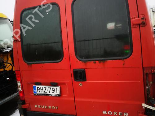 Engine mount PEUGEOT BOXER Bus (244, Z_) 2.8 HDi | BP32603144M89  - Image 9