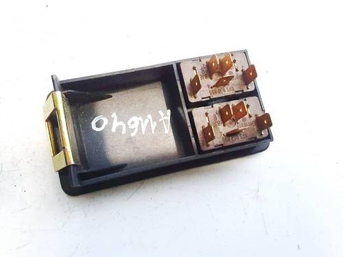 Switch AUDI 100 C4 Avant (4A5) 2.5 TDI | BP40485894I30 - Image 3