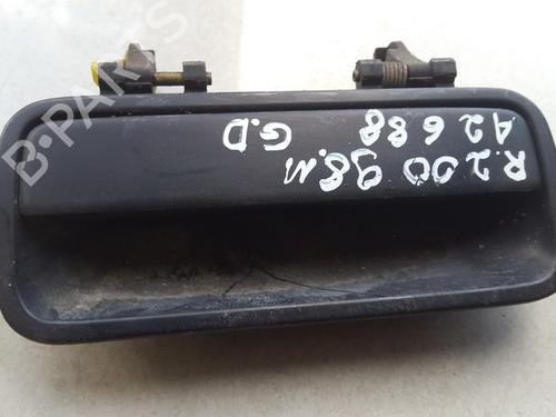 front-right-exterior-door-handle-rover-200-ii-hatchback-rf-1995-1996-1997-1998-1999-2000-35855346 main image