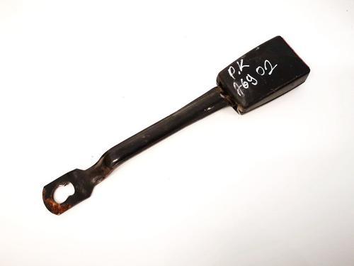 Used Seat buckle Seat buckle AUDI A4 B5 (8D2) 1.9 TDI (110 hp) 35496579 35496579