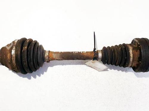 Used Left front driveshaft Left front driveshaft SEAT TOLEDO III (5P2) 2.0 TDI 16V (140 hp) 40242711 40242711