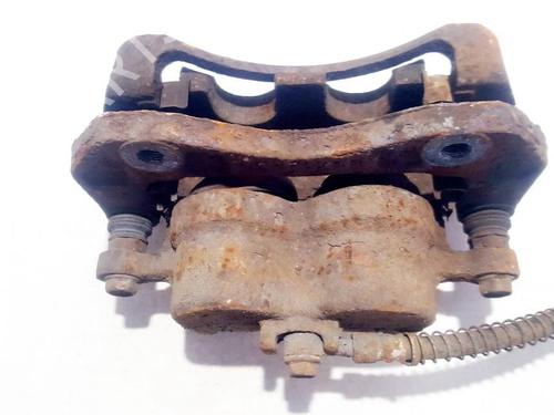 Right front brake caliper SSANGYONG KYRON 2.0 Xdi | BP35845990M104 - Image 2