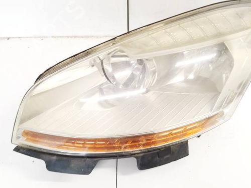 Used Left headlight Left headlight 34785717 34785717