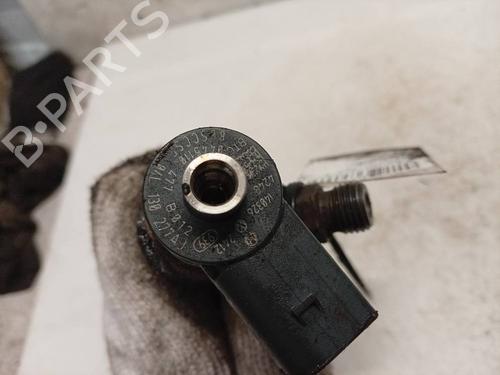 Injector AUDI A3 (8V1, 8VK) 1.6 TDI | BP37625569M100 - Image 5