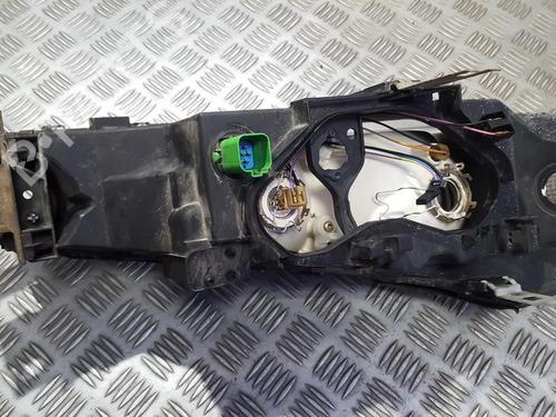 Left headlight FORD MONDEO II (BAP) 1.8 TD | BP35705271C28 - Image 2