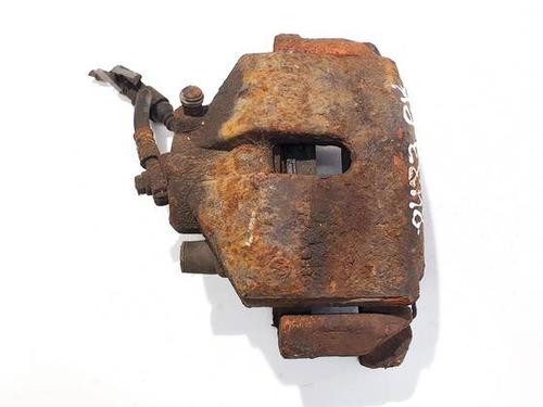 Used Left front brake caliper Left front brake caliper VW TOURAN (1T1, 1T2) 2.0 TDI (136 hp) 35376442 35376442