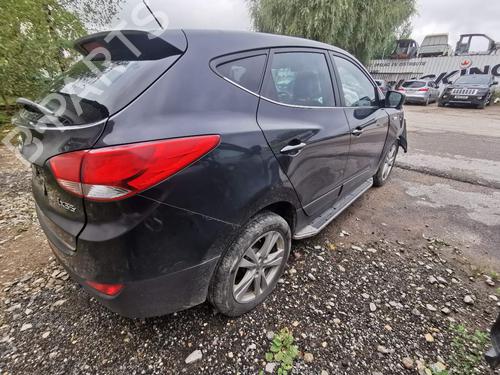 Boot lining HYUNDAI ix35 (LM, EL, ELH) 2.0 | BP38640625I3 - Image 9