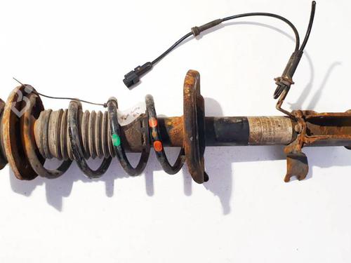 Used Left front shock absorber Left front shock absorber 35279131 35279131