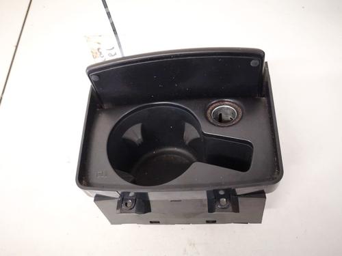 Used Cup/Object holder Cup/Object holder AUDI A6 C6 (4F2) 3.0 TDI quattro (225 hp) 35452157 35452157