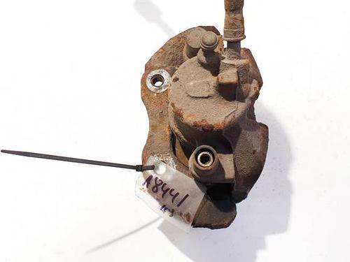 Left front brake caliper FORD FOCUS II (DA_, HCP, DP) 1.6 Ti | BP35376750M105 - Image 2