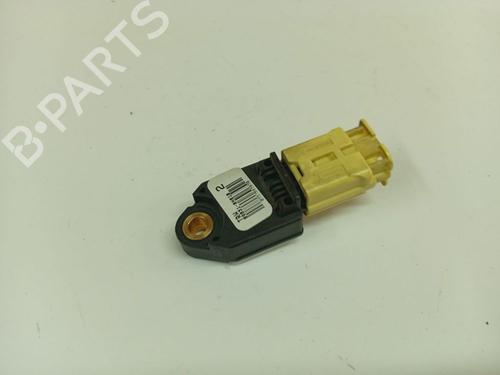 Used Electronic module Electronic module TOYOTA YARIS (_P9_) 1.3 4WD (NCP95) (87 hp) 35971522 35971522
