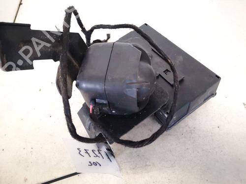 Electronic module PEUGEOT 206 SW (2E/K) 1.4 HDi | BP35447349M83 - Image 2