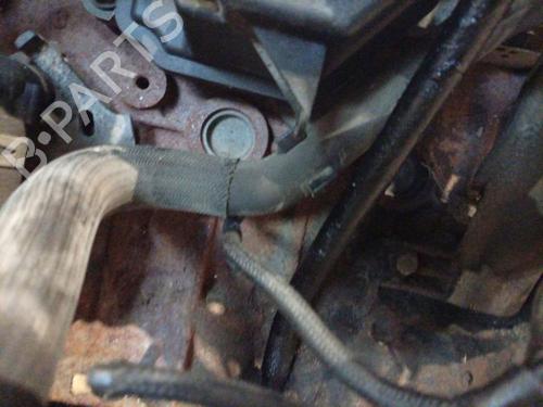 Pipe CITROËN JUMPY II (VF7) 2.0 HDi 120 | BP38430349M125 - Image 3
