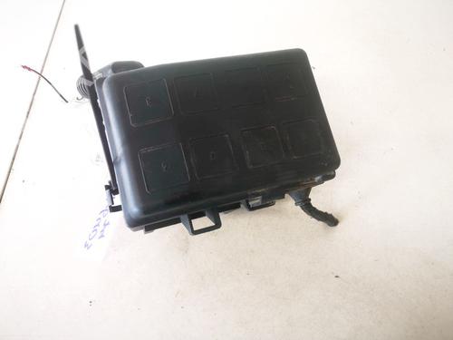 Used Fuse box Fuse box OPEL ASTRA G Hatchback (T98) 1.7 DTI 16V (F08, F48) (75 hp) 33085893 33085893