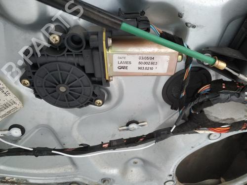 Used Left front window motor Left front window motor 35551139 35551139