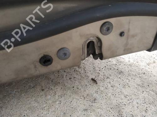 Used Front left lock Front left lock 35187667 35187667