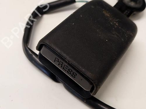 Sikkerhedssele-spænde TESLA MODEL S (5YJS) 75 | BP38078859I32 - Image 3