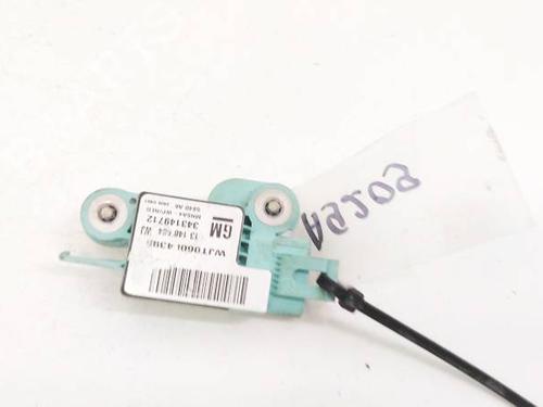 Used Electronic module Electronic module OPEL MERIVA A MPV (X03) 1.7 CDTI (E75) (100 hp) 32956509 32956509