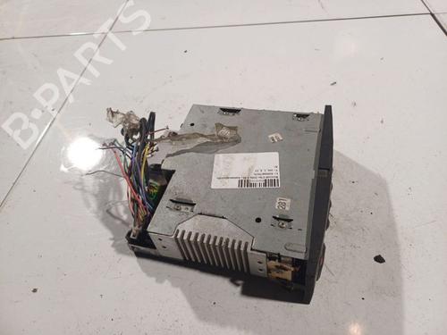 Radio RENAULT KANGOO (KC0/1_) 1.2 16V (KC05, KC06, KC03, KC0T, KC0W, KC1D) | BP34955178E6 - Image 3