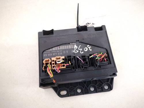 Used Electronic module Electronic module VW PASSAT B6 (3C2) 2.0 TDI (140 hp) 35284033 35284033