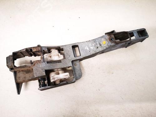 front-left-exterior-door-handle-peugeot-407-6d_-2004-2005-2006-2007-2008-2009-2010-2011-35537594 main image