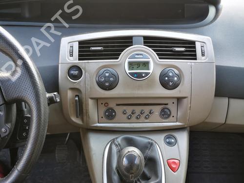 Engine mount RENAULT SCÉNIC II (JM0/1_) 1.5 dCi (JM02, JM13) | BP32923560M89  - Image 9