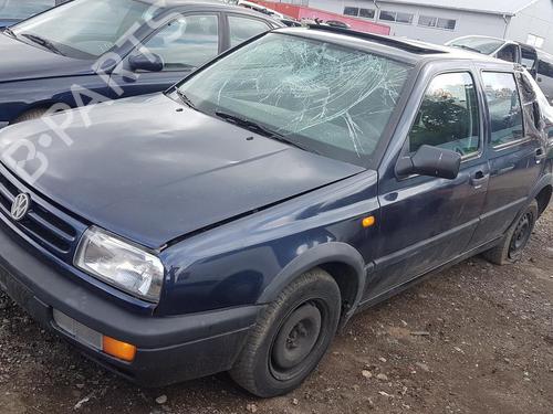 Used Parts VW VENTO (1H2) 1.9 D 4526625