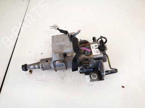 Used Steering column Steering column TOYOTA AURIS (_E15_) 2.0 D-4D (ADE150_, ADE150R) (126 hp) 35094274 35094274
