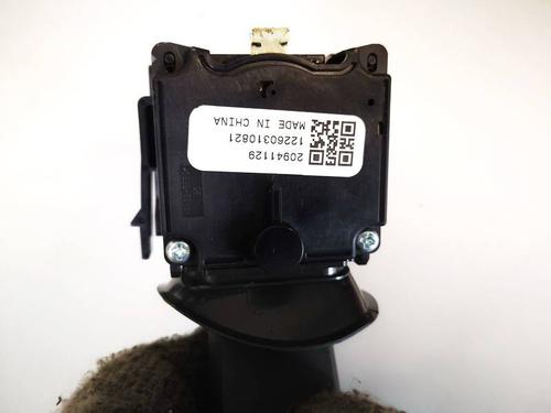 Warning switch OPEL INSIGNIA A (G09) 2.0 CDTI (68) | BP34976970I22 - Image 2