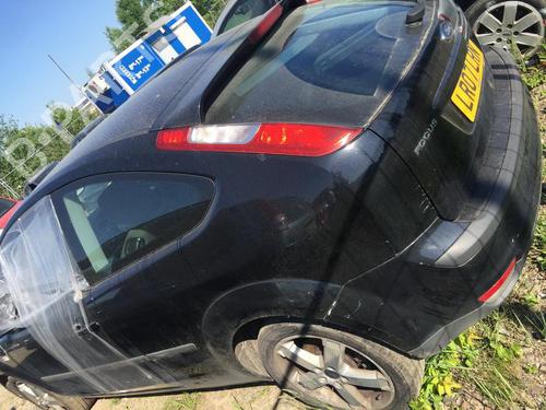 Switch FORD FOCUS II (DA_, HCP, DP) 1.8 TDCi | BP33501303I30 - Image 10