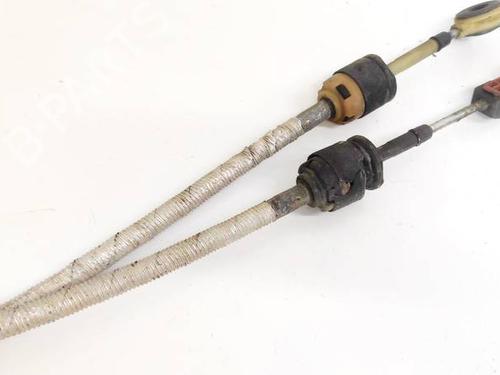 Cable FORD FOCUS III 1.6 TDCi | BP35205077E12 - Image 2