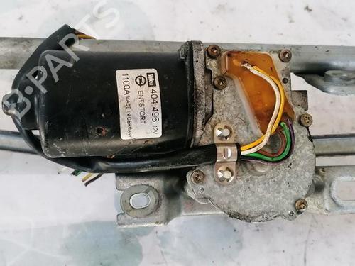 Used Front wiper motor Front wiper motor 35607781 35607781