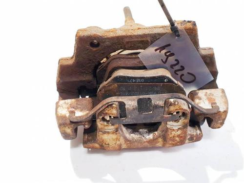 Used Left rear brake caliper Left rear brake caliper 35270617 35270617