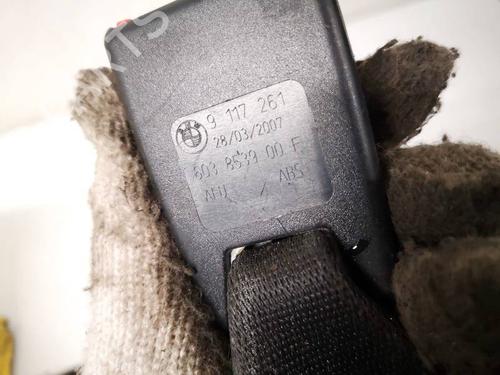 Seat buckle BMW 3 (E90) 330 d | BP34864686I32 - Image 3