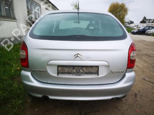 Luna delantera izquierda CITROËN XSARA PICASSO (N68) 2.0 HDi | BP34802632C18  - Image 9