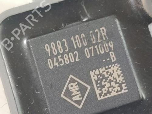 Electronic sensor RENAULT GRAND SCÉNIC II (JM0/1_) 1.9 dCi (JM14) | BP32538018M84 - Image 4