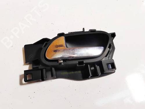 Used Front left interior door handle Front left interior door handle PEUGEOT 207 (WA_, WC_) 1.6 16V VTi (120 hp) 35041906 35041906